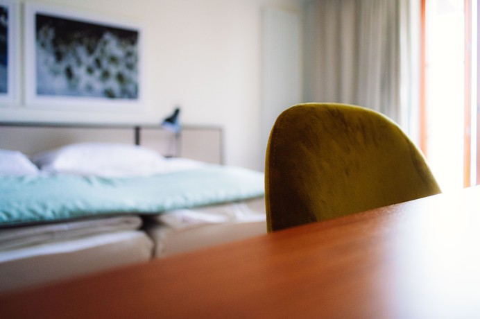 Imagen de la habitación del Hotel Bigatt and Restaurant. Foto 13