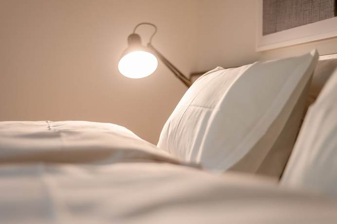 Imagen de la habitación del Hotel Bigatt and Restaurant. Foto 15