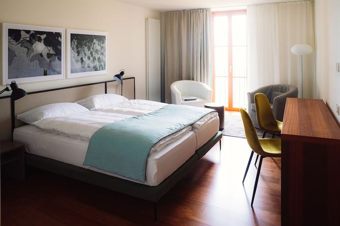 Imagen de la habitación del Hotel Bigatt and Restaurant. Foto 17