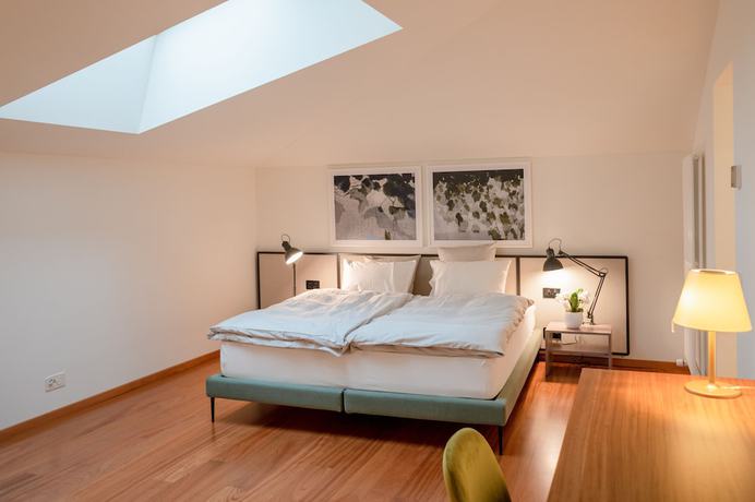Imagen de la habitación del Hotel Bigatt and Restaurant. Foto 18