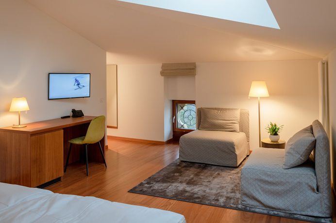 Imagen de la habitación del Hotel Bigatt and Restaurant. Foto 19