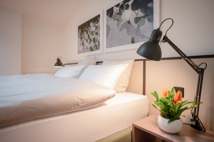 Imagen de la habitación del Hotel Bigatt and Restaurant. Foto 20