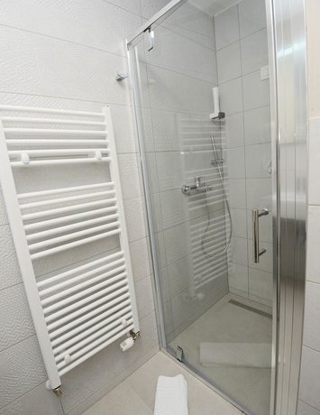 Imagen de la habitación del Hotel Bigeste. Foto 6