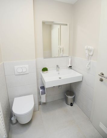 Imagen de la habitación del Hotel Bigeste. Foto 17