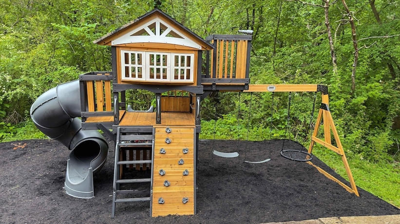 Imagen de la habitación del Hotel Bigfoot Bunkhouse Pool Views Theater Arcade Firepit Book Now. Foto 5