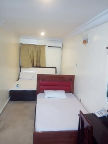 Imagen general del Hotel Biggie and Suites. Foto 1