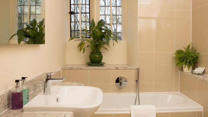 Imagen de la habitación del Hotel Biggin Hall. Foto 7