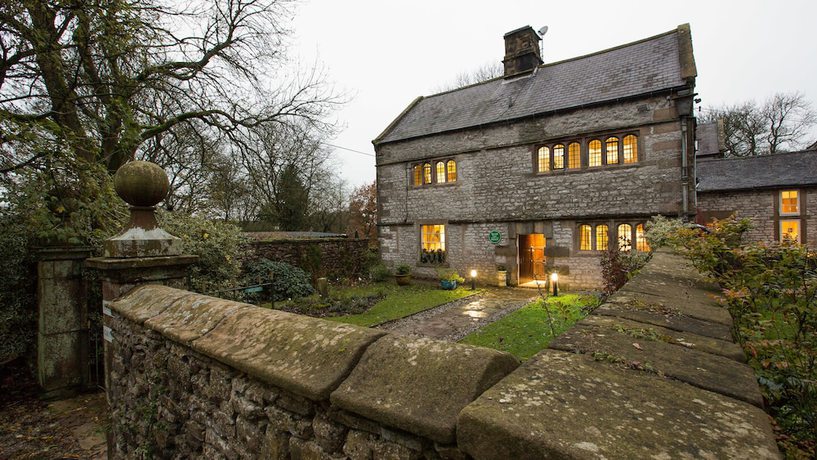 Imagen general del Hotel Biggin Hall. Foto 2