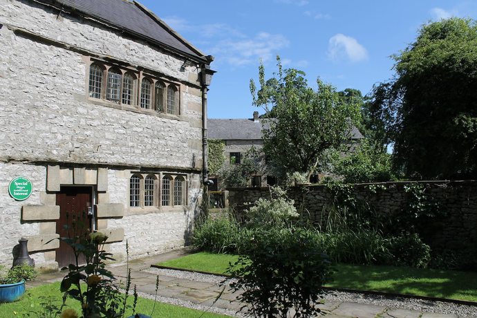 Imagen general del Hotel Biggin Hall. Foto 3