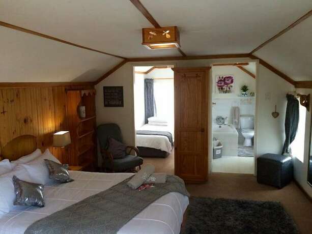 Imagen general del Hotel Biggy Best Cottages. Foto 1