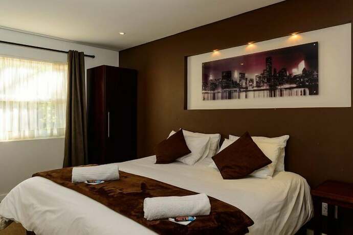 Imagen general del Hotel Biggy Best Cottages. Foto 2