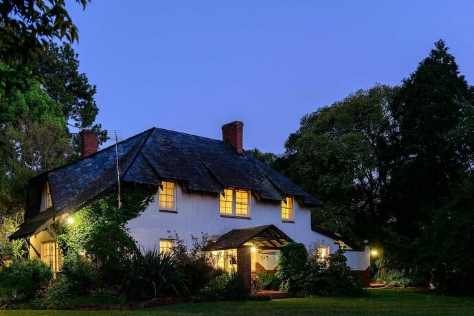 Imagen general del Hotel Biggy Best Cottages. Foto 3