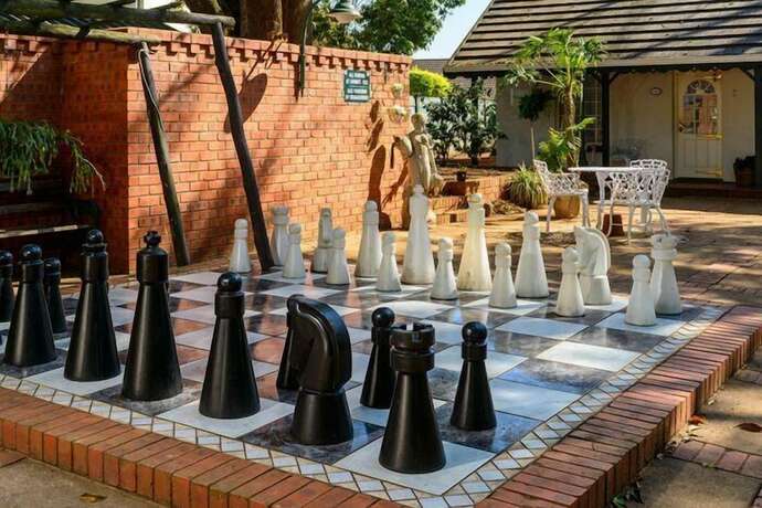 Imagen general del Hotel Biggy Best Cottages. Foto 4