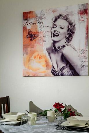 Imagen general del Hotel Biggy Best Cottages. Foto 6