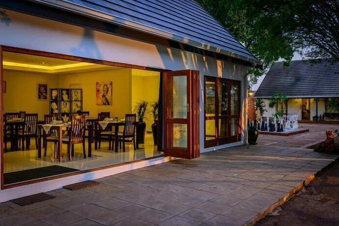 Imagen general del Hotel Biggy Best Cottages. Foto 7