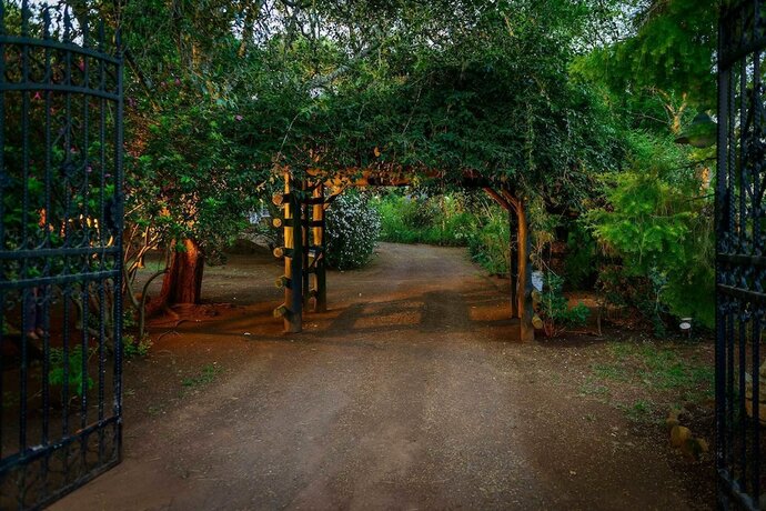 Imagen general del Hotel Biggy Best Cottages. Foto 8