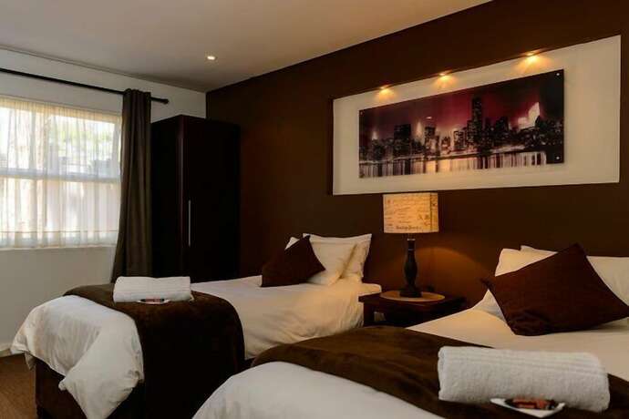 Imagen general del Hotel Biggy Best Cottages. Foto 9
