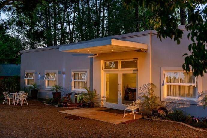 Imagen general del Hotel Biggy Best Cottages. Foto 11