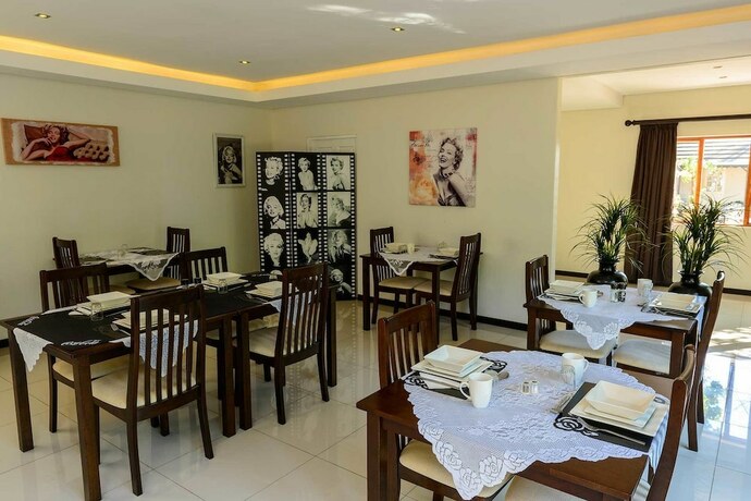 Imagen general del Hotel Biggy Best Cottages. Foto 12