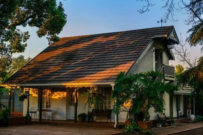 Imagen general del Hotel Biggy Best Cottages. Foto 13