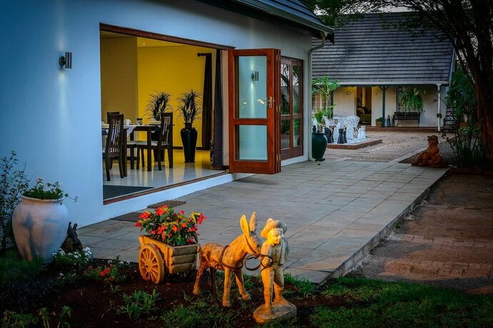 Imagen general del Hotel Biggy Best Cottages. Foto 14