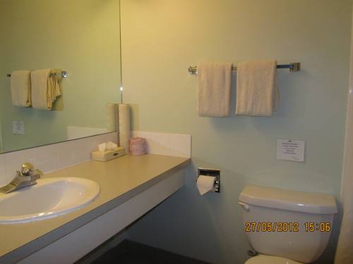 Imagen de la habitación del Hotel Bighorn Inn and Suites. Foto 2