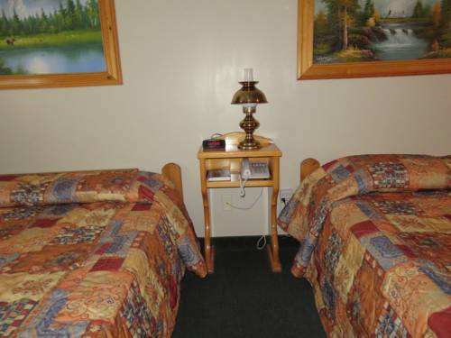 Imagen de la habitación del Hotel Bighorn Inn and Suites. Foto 5