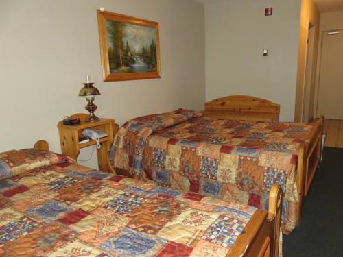 Imagen de la habitación del Hotel Bighorn Inn and Suites. Foto 10