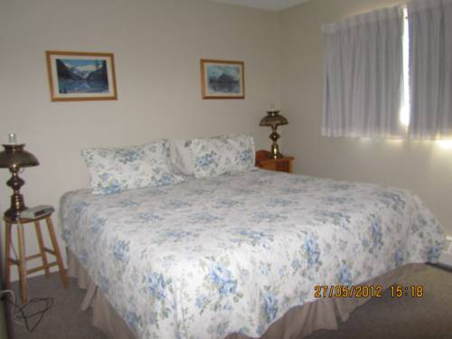 Imagen de la habitación del Hotel Bighorn Inn and Suites. Foto 11