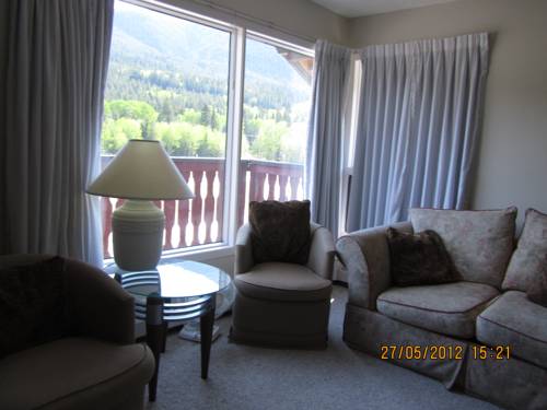 Imagen de la habitación del Hotel Bighorn Inn and Suites. Foto 12