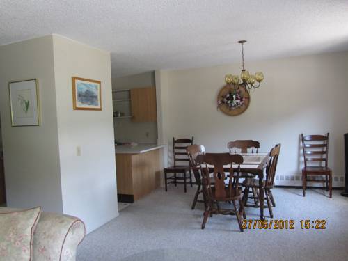 Imagen de la habitación del Hotel Bighorn Inn and Suites. Foto 14