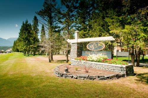 Imagen general del Hotel Bighorn Meadows Resort. Foto 2