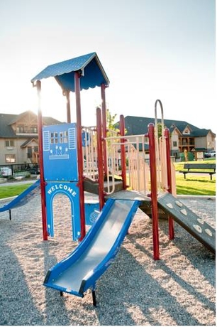 Imagen general del Hotel Bighorn Meadows Resort. Foto 3