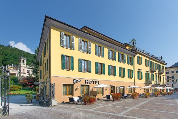 Imagen general del Hotel Bigio. Foto 1