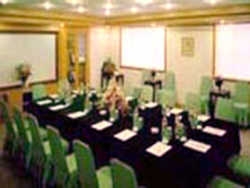 Imagen general del Hotel Bigong. Foto 1