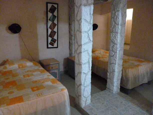 Imagen de la habitación del Hotel Bigu. Foto 6
