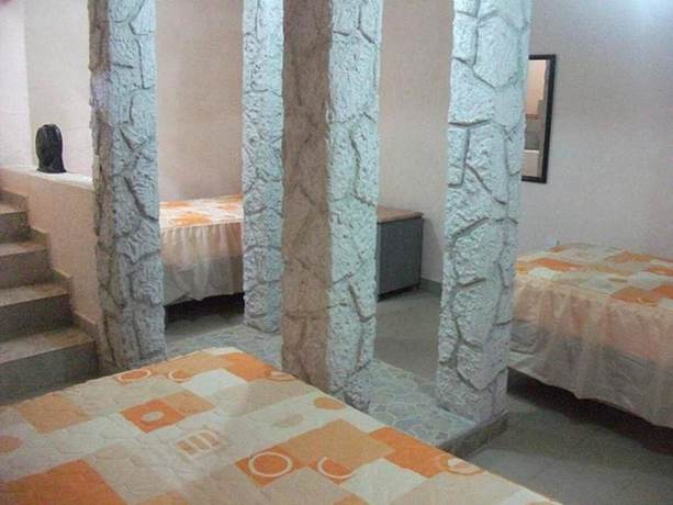 Imagen de la habitación del Hotel Bigu. Foto 8