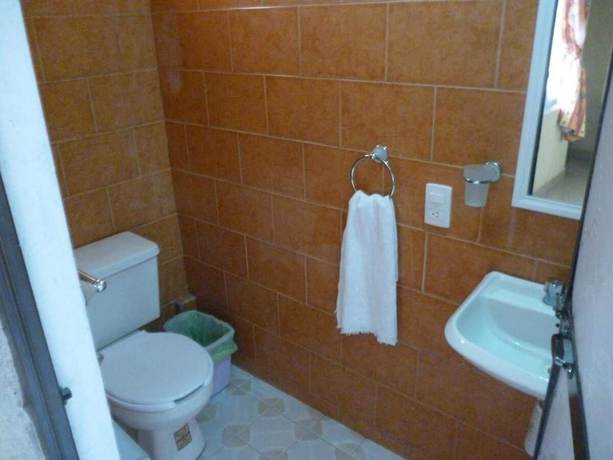Imagen de la habitación del Hotel Bigu. Foto 10