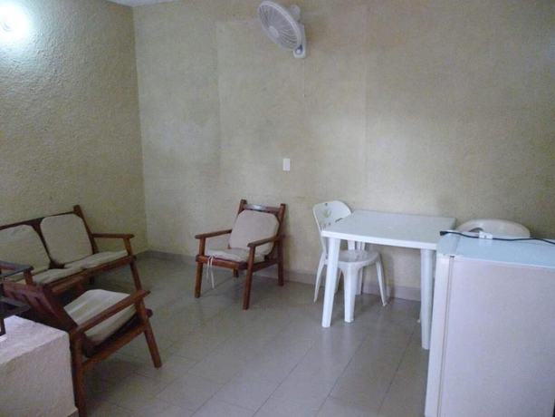 Imagen de los interiores del Hotel Bigu. Foto 17