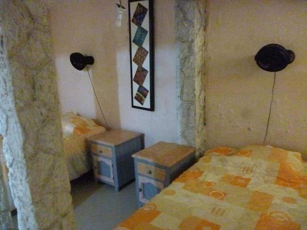 Imagen de la habitación del Hotel Bigu. Foto 12