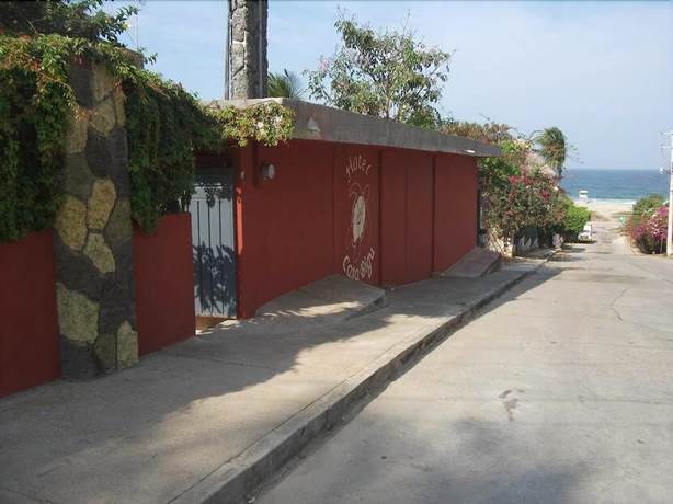Imagen general del Hotel Bigu. Foto 4