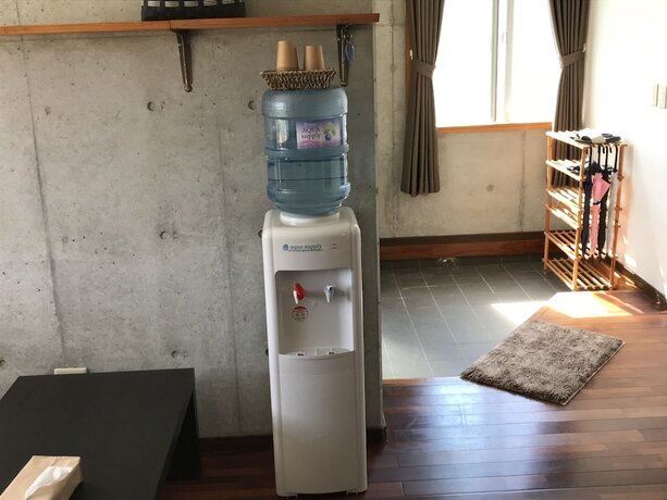 Imagen general del Hotel Biimata House. Foto 3