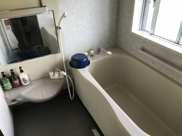 Imagen general del Hotel Biimata House. Foto 4