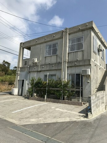Imagen general del Hotel Biimata House. Foto 7