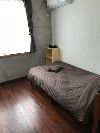 Imagen general del Hotel Biimata House. Foto 8