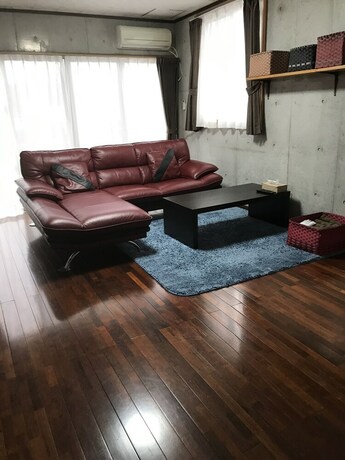 Imagen general del Hotel Biimata House. Foto 1