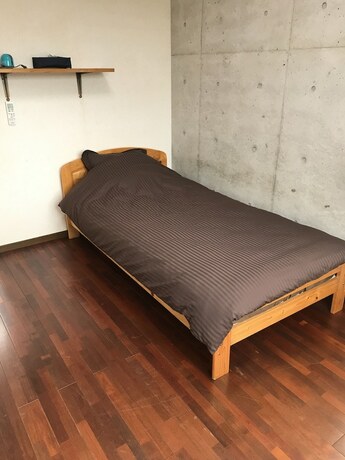 Imagen de la habitación del Hotel Biimata House. Foto 10