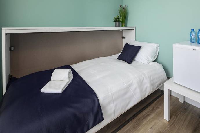 Imagen de la habitación del Hotel Bij Boone. Foto 3