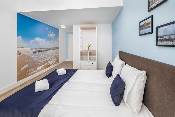 Imagen de la habitación del Hotel Bij Boone. Foto 6