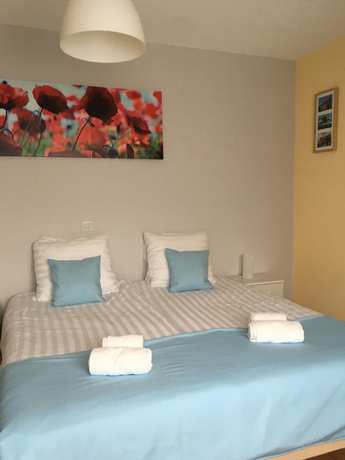 Imagen de la habitación del Hotel Bij Boone. Foto 7